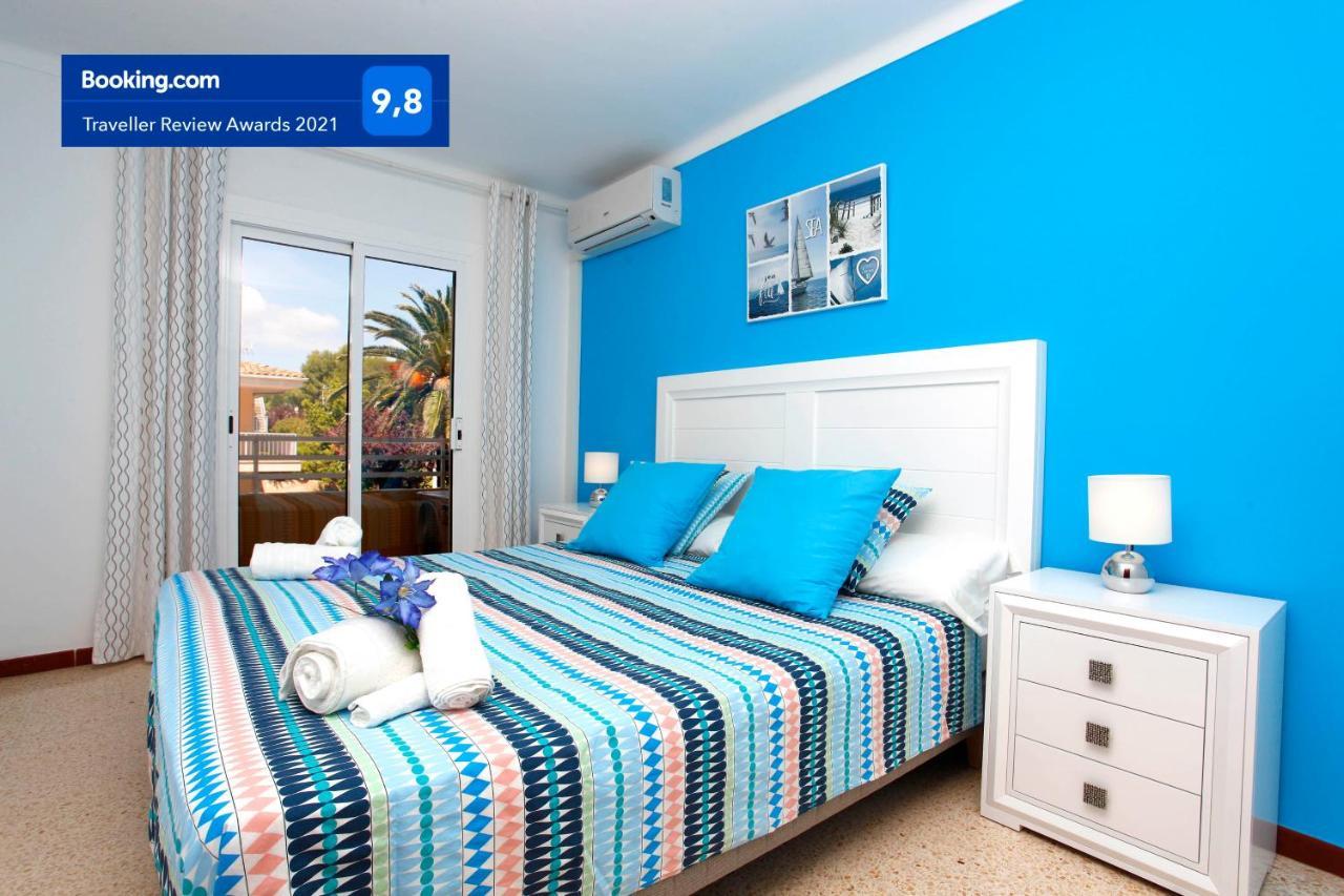 Albers Apartment Port de Alcudia  Exterior foto