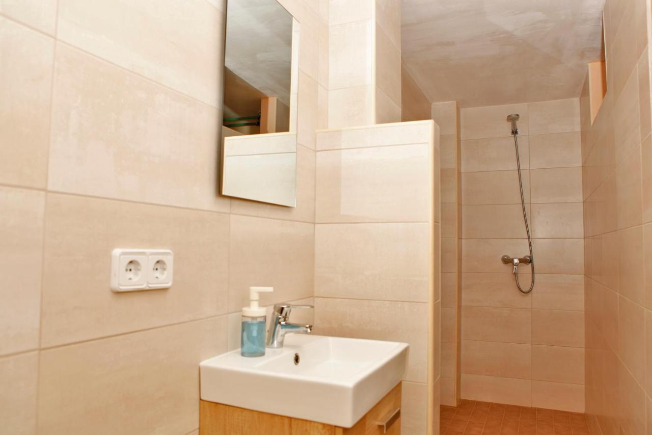 Albers Apartment Port de Alcudia  Exterior foto