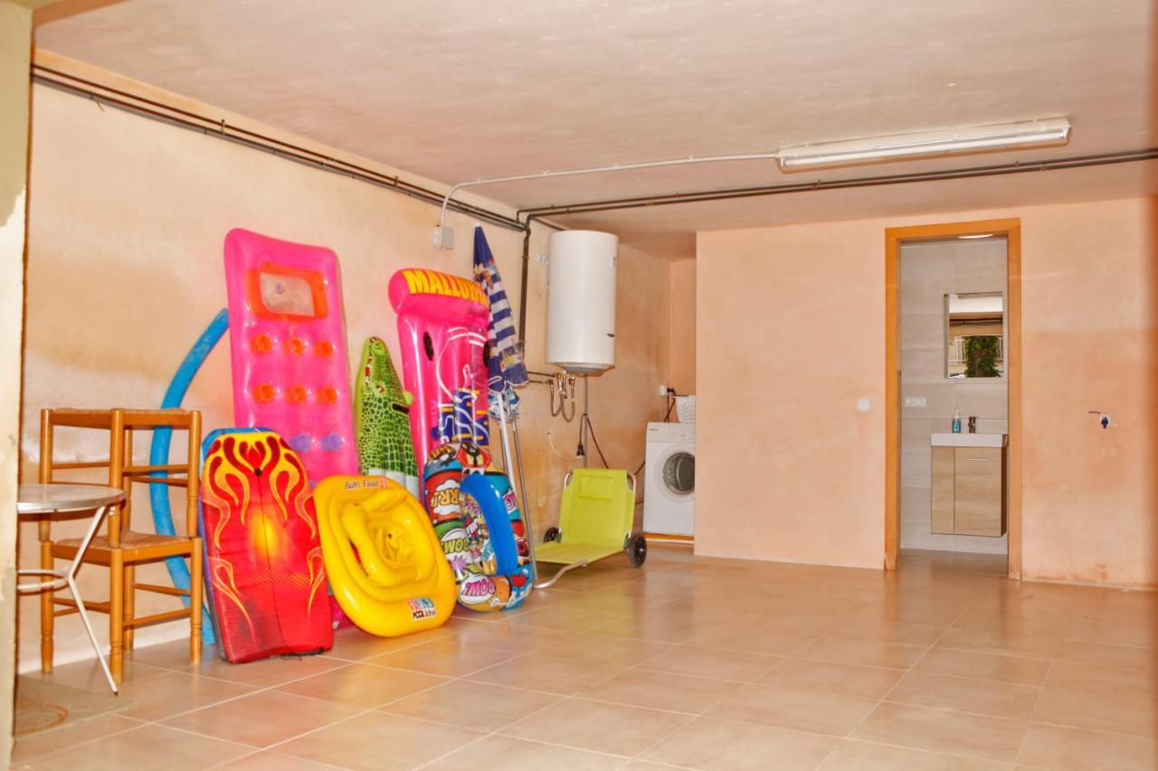 Albers Apartment Port de Alcudia  Exterior foto