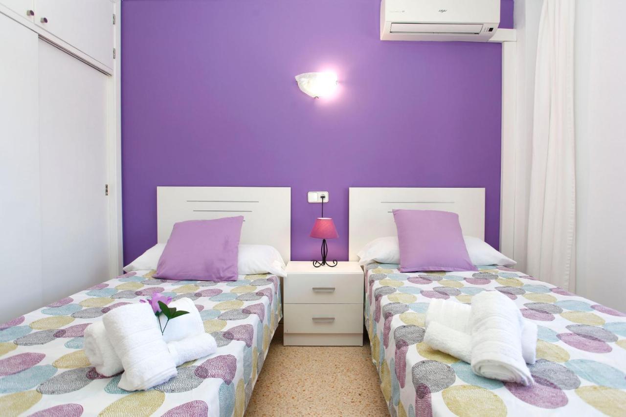 Albers Apartment Port de Alcudia  Exterior foto